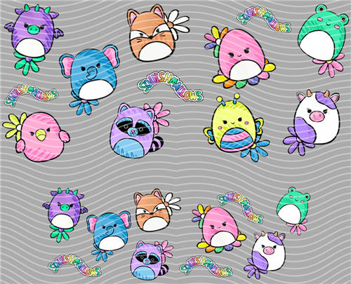 Mini stanlye cup-KW246